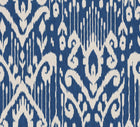 A00800 Padmasalis Blue Ikart Wallpaper by Coordonné