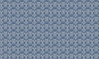 A00800 Padmasalis Blue Ikart Wallpaper by Coordonné