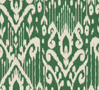 A00801 Padmasalis Green Ikart Wallpaper by Coordonné