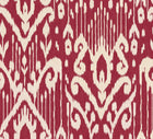 A00803 Padmasalis Wine Ikart Wallpaper by Coordonné