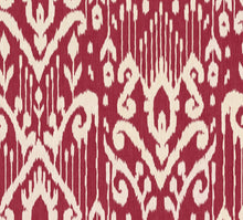 A00803 Padmasalis Wine Ikart Wallpaper by Coordonné