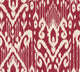 Padmasalis Wine Ikart Wallpaper by Coordonné