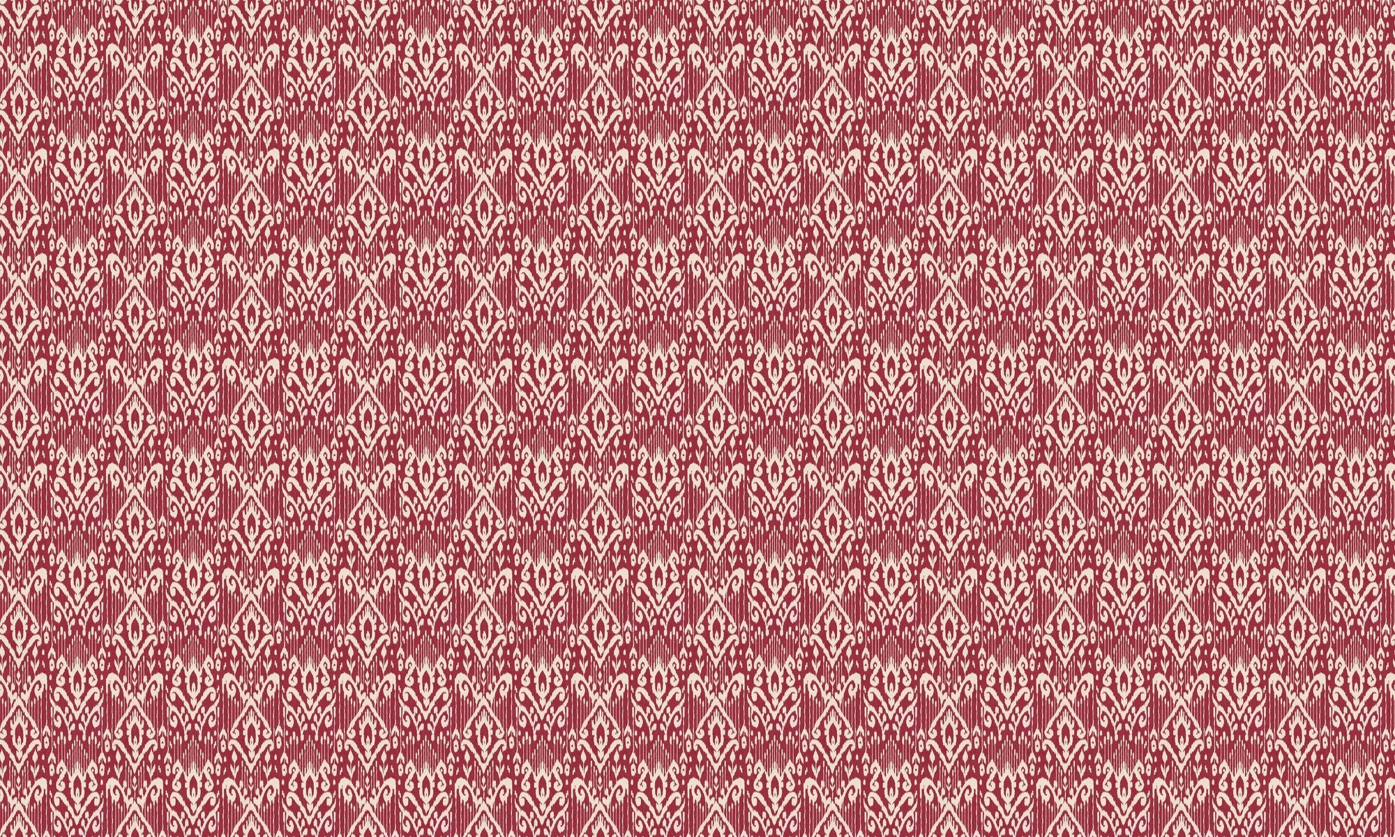 A00803 Padmasalis Wine Ikart Wallpaper by Coordonné
