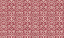 A00803 Padmasalis Wine Ikart Wallpaper by Coordonné