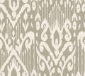Padmasalis Grey Ikart Wallpaper by Coordonné