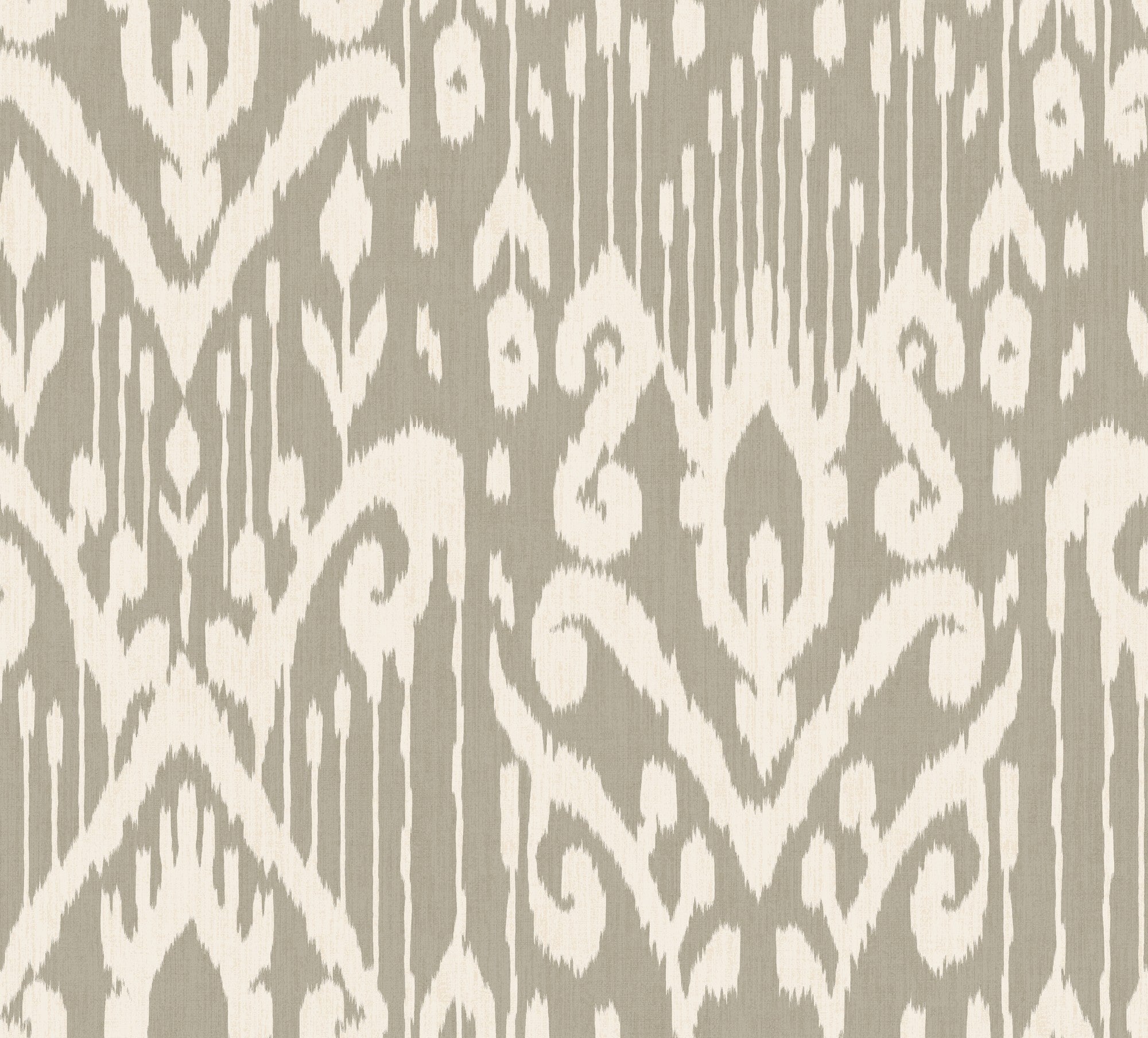 A00804 Padmasalis Grey Ikart Wallpaper by Coordonné