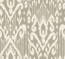 A00804 Padmasalis Grey Ikart Wallpaper by Coordonné