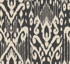 A00805 Padmasalis Black Ikart Wallpaper by Coordonné