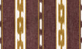 Kente Wine Ikart Wallpaper by Coordonné