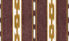 A00808 Kente Wine Ikart Wallpaper by Coordonné