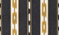 Kente Black Ikart Wallpaper by Coordonné