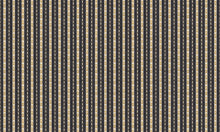A00809 Kente Black Ikart Wallpaper by Coordonné