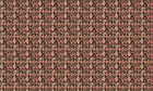 A00811 Uzbek Black Ikart Wallpaper by Coordonné