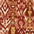 Uzbek Clay Ikart Wallpaper by Coordonné