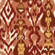 Uzbek Clay Ikart Wallpaper by Coordonné