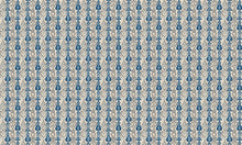 A00815 Uzbek Cream Ikart Wallpaper by Coordonné