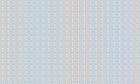 A00817 Huipil Blue Ikart Wallpaper by Coordonné