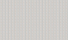 A00819 Huipil Black Ikart Wallpaper by Coordonné