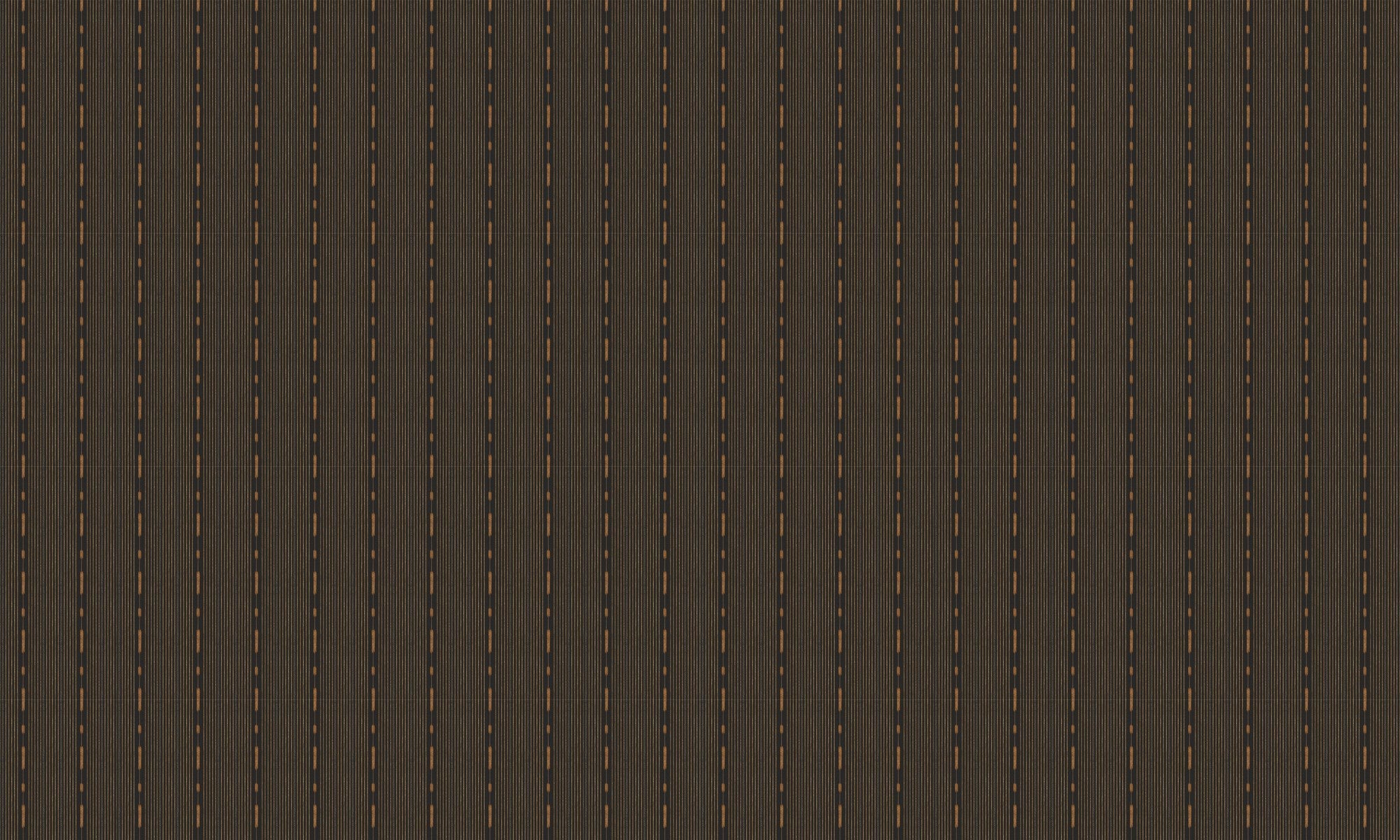 A00820 Huipil Ink Ikart Wallpaper by Coordonné