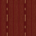 Huipil Wine Ikart Wallpaper by Coordonné