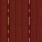 A00821 Huipil Wine Ikart Wallpaper by Coordonné
