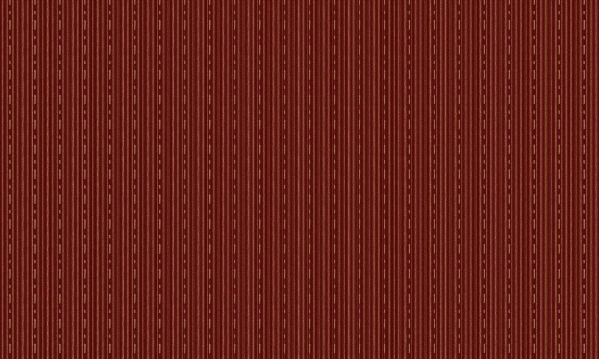 A00821 Huipil Wine Ikart Wallpaper by Coordonné