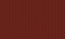 A00821 Huipil Wine Ikart Wallpaper by Coordonné