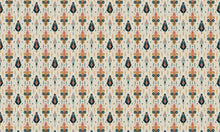A00822 Sumba Cream Ikart Wallpaper by Coordonné