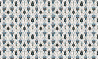 A00823 Sumba White Ikart Wallpaper by Coordonné