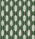 Llengües Green Ikart Wallpaper by Coordonné
