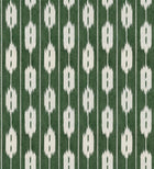 A00826 Llengües Green Ikart Wallpaper by Coordonné