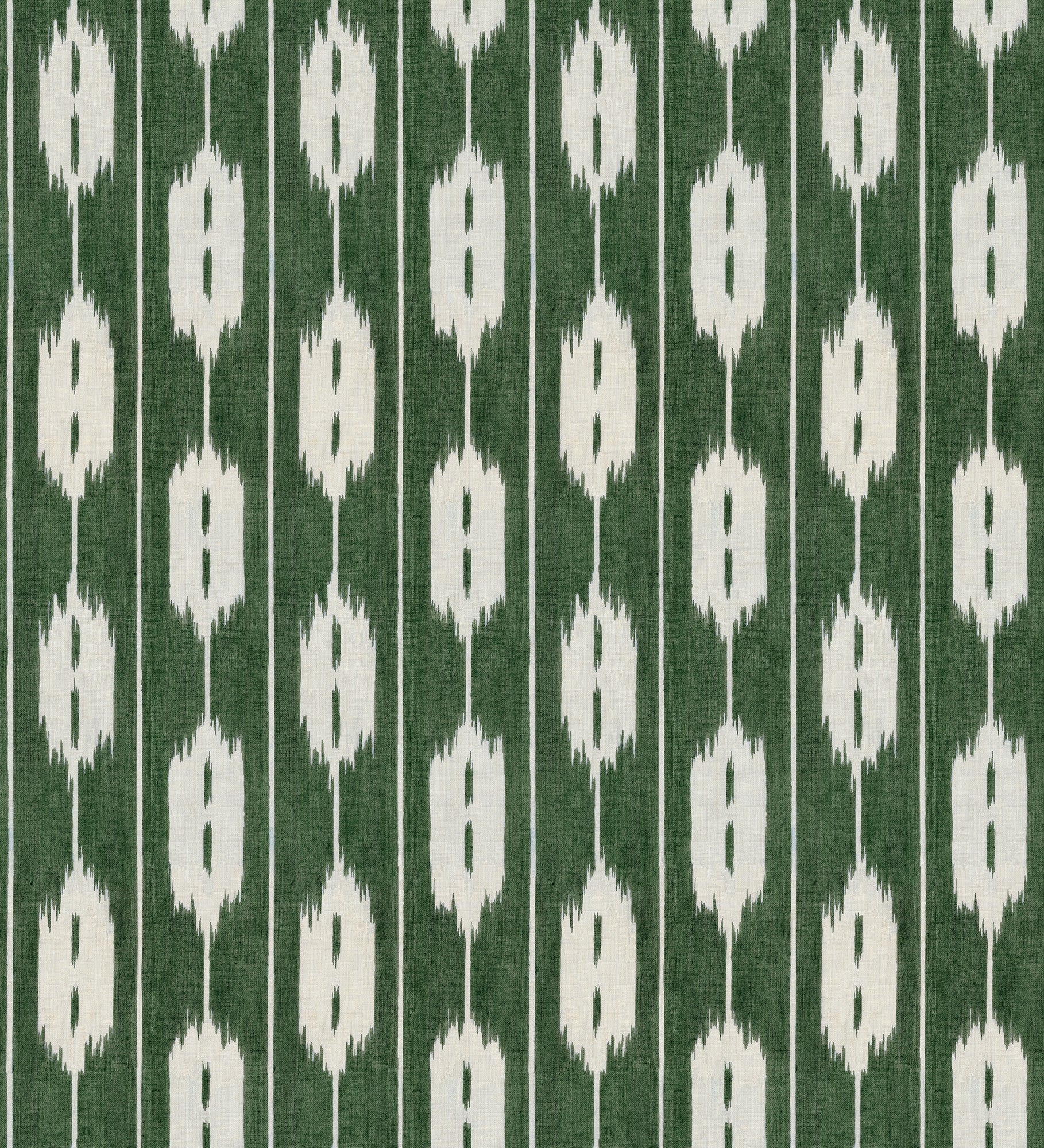 A00826 Llengües Green Ikart Wallpaper by Coordonné