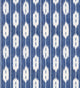 Llengües Blue Ikart Wallpaper by Coordonné