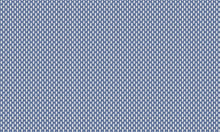 A00827 Llengües Blue Ikart Wallpaper by Coordonné
