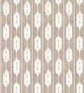 Llengües Cream Ikart Wallpaper by Coordonné