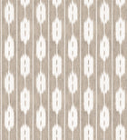 A00828 Llengües Cream Ikart Wallpaper by Coordonné