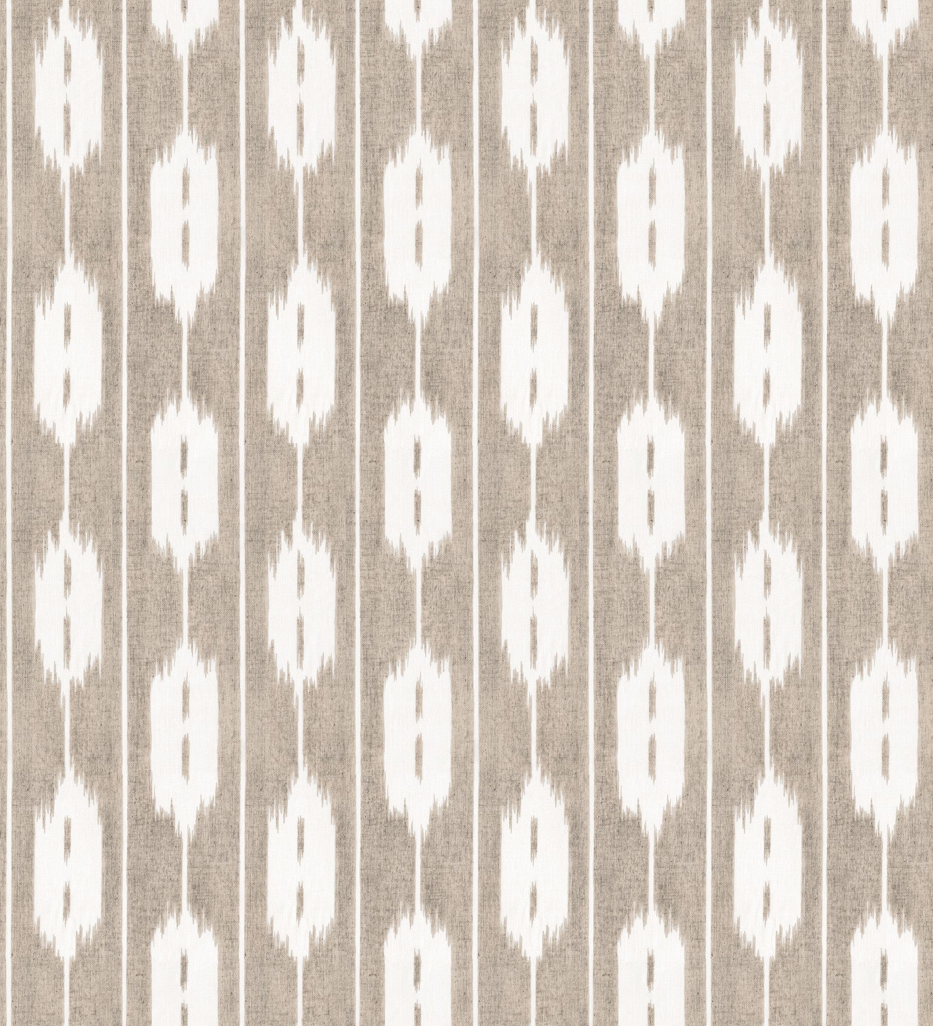 A00828 Llengües Cream Ikart Wallpaper by Coordonné
