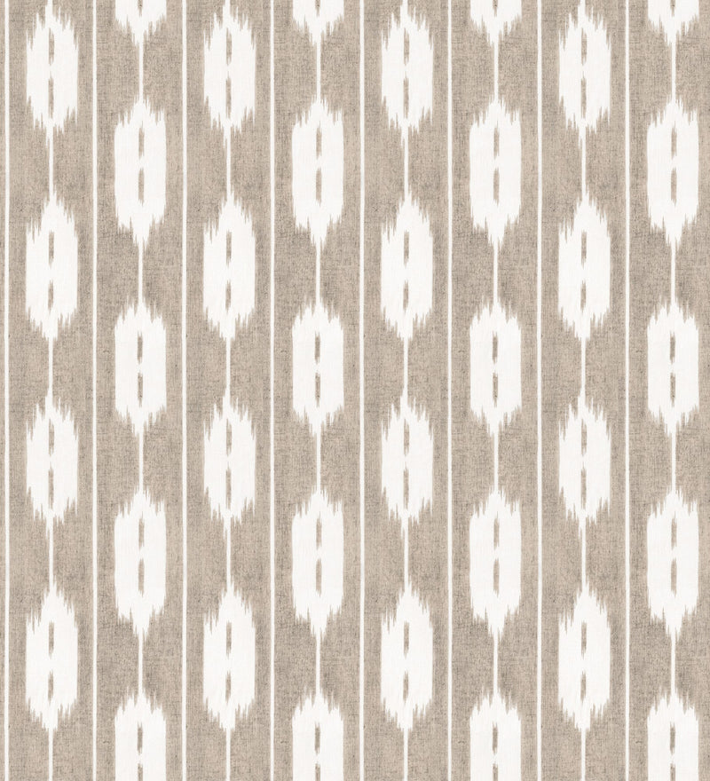 A00828 Llengües Cream Ikart Wallpaper by Coordonné