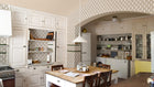 A00828 Llengües Cream Ikart Wallpaper by Coordonné