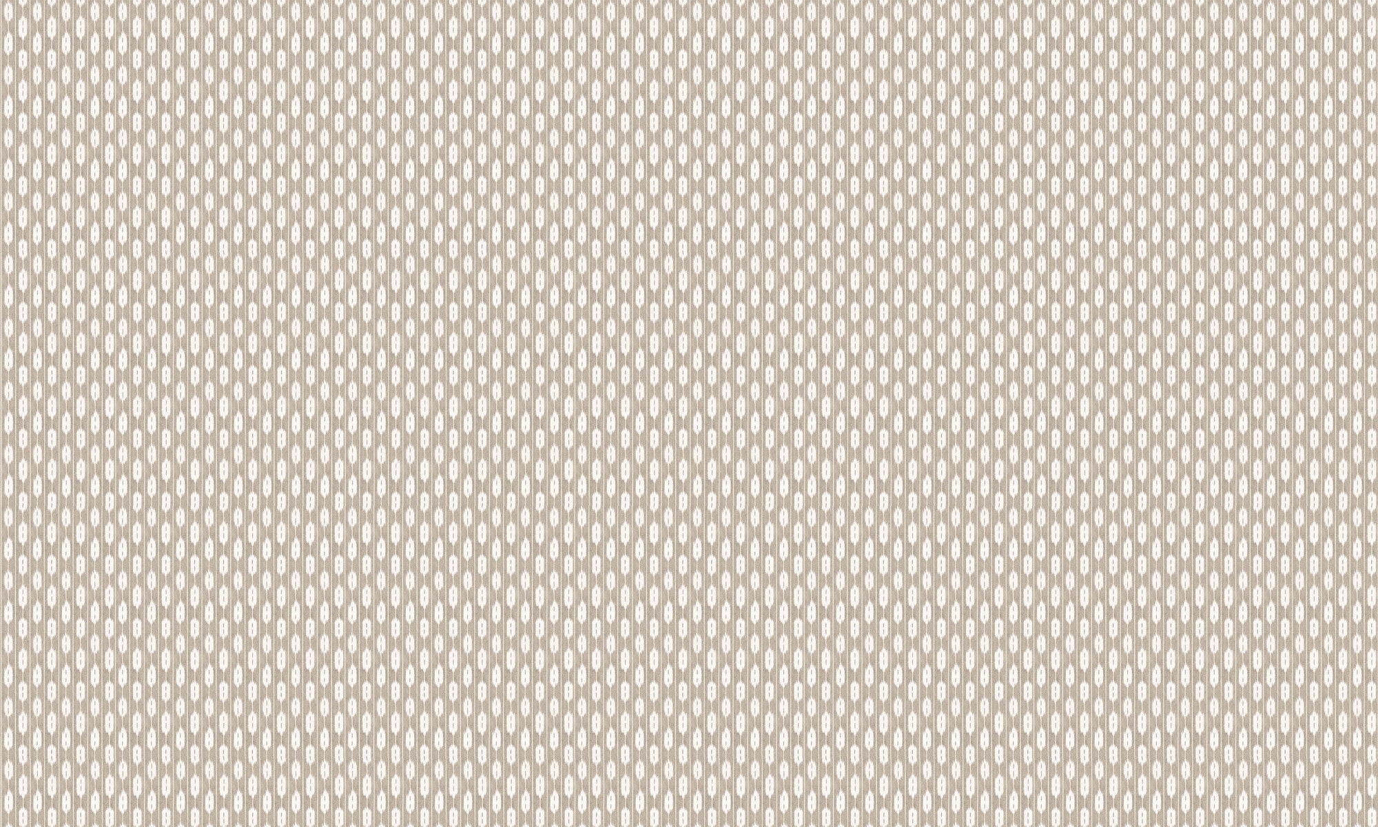 A00828 Llengües Cream Ikart Wallpaper by Coordonné