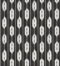 Llengües Black Ikart Wallpaper by Coordonné