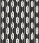 Llengües Black Ikart Wallpaper by Coordonné