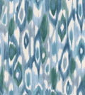 Abr Blue Ikart Wallpaper by Coordonné