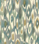 A00833 Abr Green Ikart Wallpaper by Coordonné