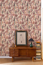 A00834 Abr Wine Ikart Wallpaper by Coordonné