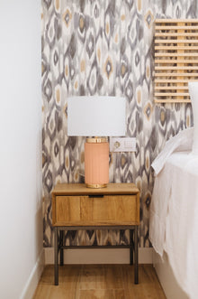 A00835 Abr Black Ikart Wallpaper by Coordonné