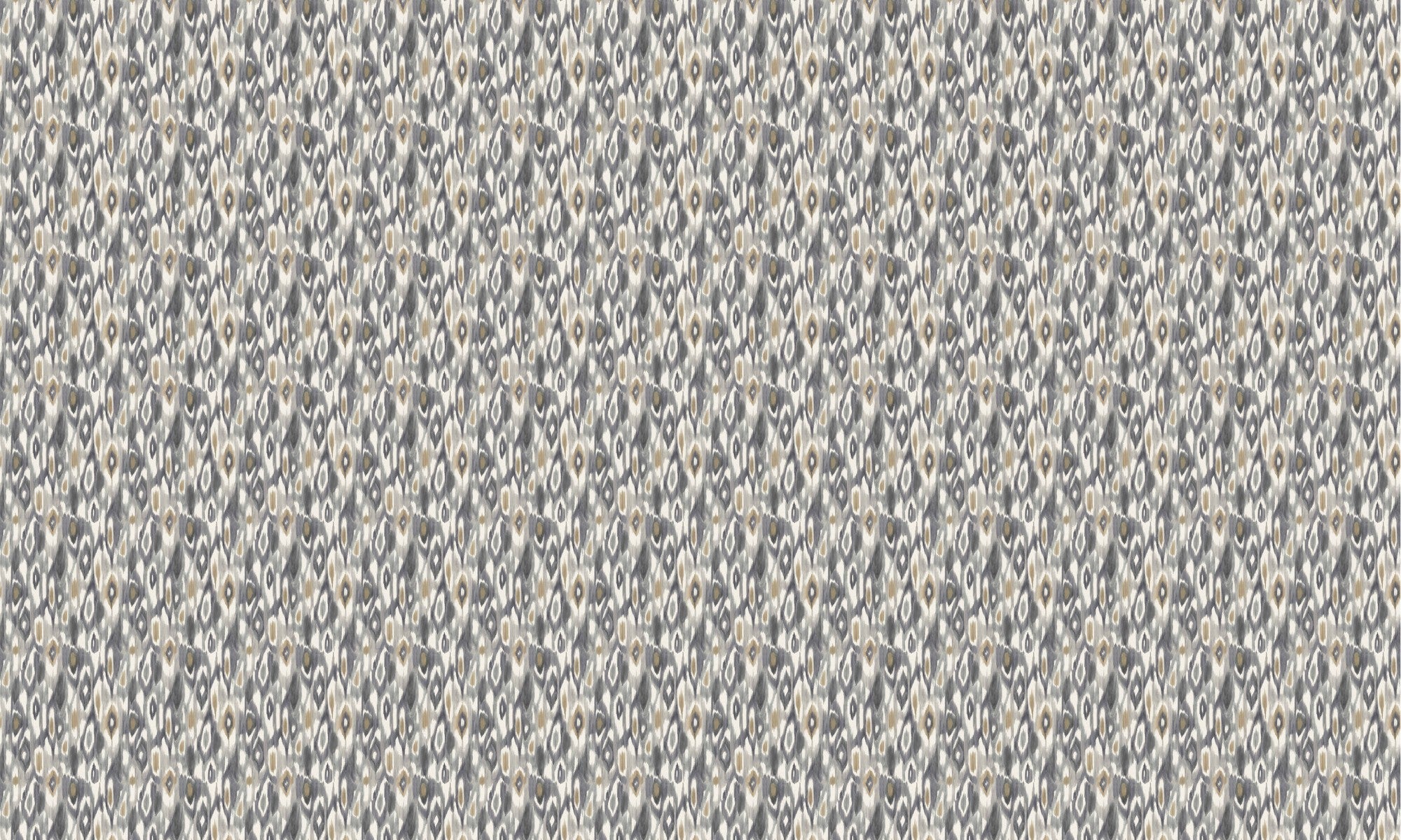 A00835 Abr Black Ikart Wallpaper by Coordonné