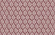 Kasuri Wine Ikart Wallpaper by Coordonné