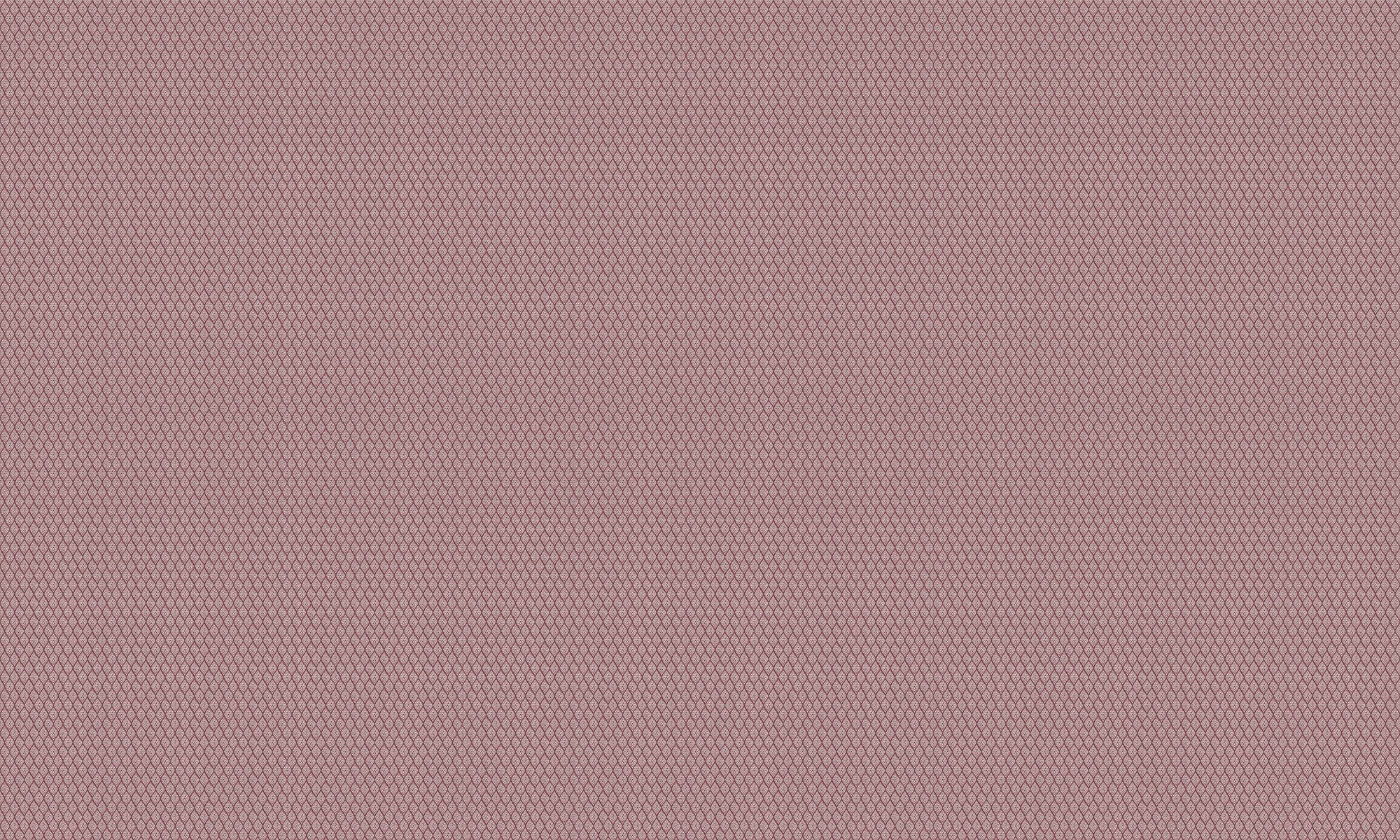 A00836 Kasuri Wine Ikart Wallpaper by Coordonné
