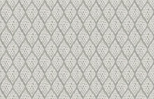 A00839 Kasuri Grey Ikart Wallpaper by Coordonné